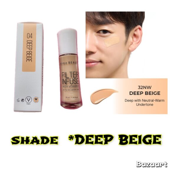 FOUNDATION COVERAGE BRAND NEW - Picture 14 of 17